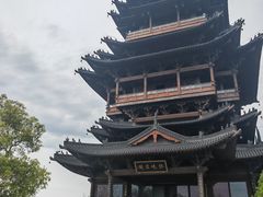 -杭州半山国家森林公园