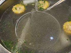 -潮悦牛肉火锅城(水贝店)