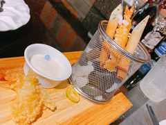 -魔厨私房菜(观音桥店)