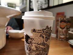 -太二酸菜鱼(赛格国际店)
