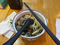-柴爿巷·香酥鸡&馄饨(复兴中路店)