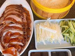 -聚丰苑北京烤鸭(大明宫店)