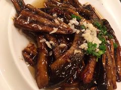 -新聚丰菜馆(太监弄店)