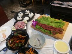 -京门活鱼馆·鱼火锅(百子湾（原红庙）店)