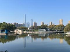 -白塘生态植物园
