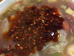 -清真·马继明肉丸胡辣汤回坊总店