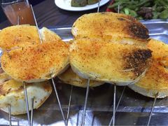 -老杨太太烧烤(文化广场店)
