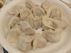 -开海·红岛海鲜虾水饺(石老人店)