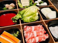 -海底捞火锅(贵和购物中心店.原鲁能城店)