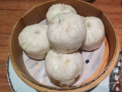 野菌香包-陶德砂锅(蜀汉路店)