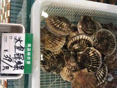 -港畔赶海蒸汽海鲜烧烤自助(仙螺岛店)