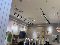 -海马体照相馆(大连柏威年购物中心店)