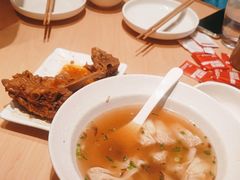 -大师兄·手工面·西北菜(珠海环宇城店)