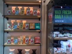 -Coffee@Works(仁川国际机场店)