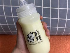 -龙山村烘焙工坊(杨庄店)