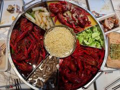 -王红军龙虾(新民路店)