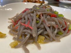 -紫鑫阁饭庄(长安店)