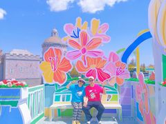 -大连海昌发现王国主题公园