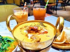 -Home Thai·泰谣(王府井apm店)