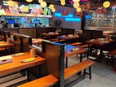 -本色.小马哥烧烤(五一路总店)