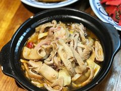 -虢国羊肉汤馆(政二街店)
