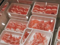 -冀粤香海鲜自助餐厅(西美五洲店)