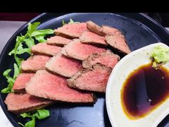 -BomBa意大利餐厅