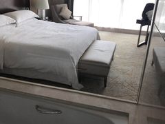 -广州粤海喜来登酒店