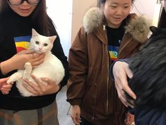 -海马体照相馆(北京apm店)