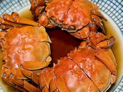-南小蟹手工點心(三里屯店)