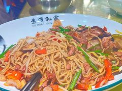 -孙家面馆(小康城店)