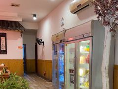 -三道苗苗鱼·美蛙黄辣丁(八里店)