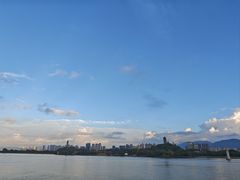 -江心屿景区