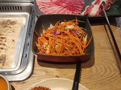 -新石器烤肉(百联川沙店)