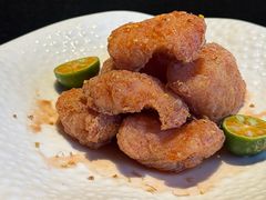-许爷家·生态湖鲜(徐汇日月光店)