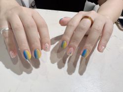 -芙罗拉·Flower Nail美甲美睫