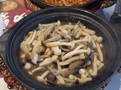 -乔阿马·江南味·驴肉香(龙湖华泾天街店)