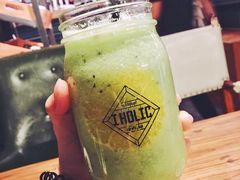 -I HOLIC艾豪丽披萨(KKone店)