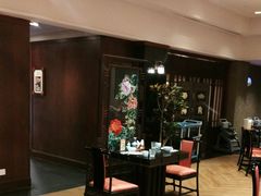 -海天楼中餐厅(吴宫泛太平洋酒店)