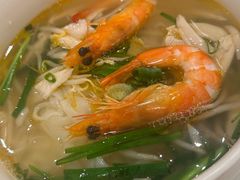 -关夫人餐厅(KLCC阳光广场店)