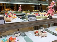 -川骄海鲜自助(河东店)