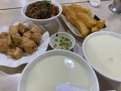 -兄弟深夜豆浆
