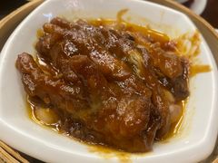 -潮福城大酒楼·潮粤菜·港式点心(阳光城店)