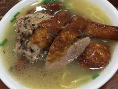 -陈光记烧腊店(罗保博士街店)