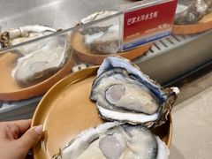 -海底捞大排档火锅(打浦路店)