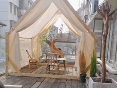 -邈墨茶馆(凤起路店)