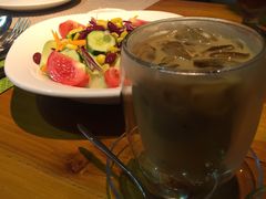 -山色西餐·柴火烤披萨