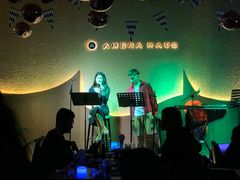 -Ambra Haus琥珀屋精酿餐厅(宝山店)