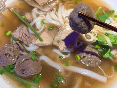牛丸-MISS PHO·觅粉·越南粉实验室(保利文化广场店)