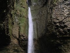 -鹿院坪生态旅游景区